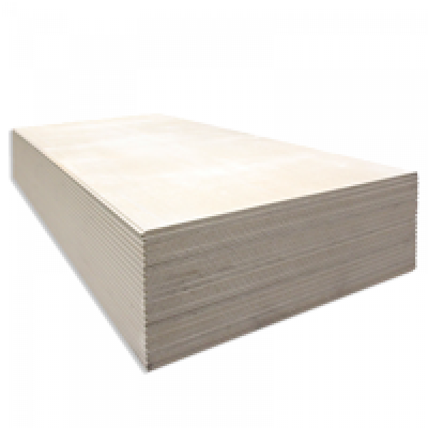 LAMINA PLYCEM PLYSTONE 4' X 8' X 22MM PLANA UNIDAD